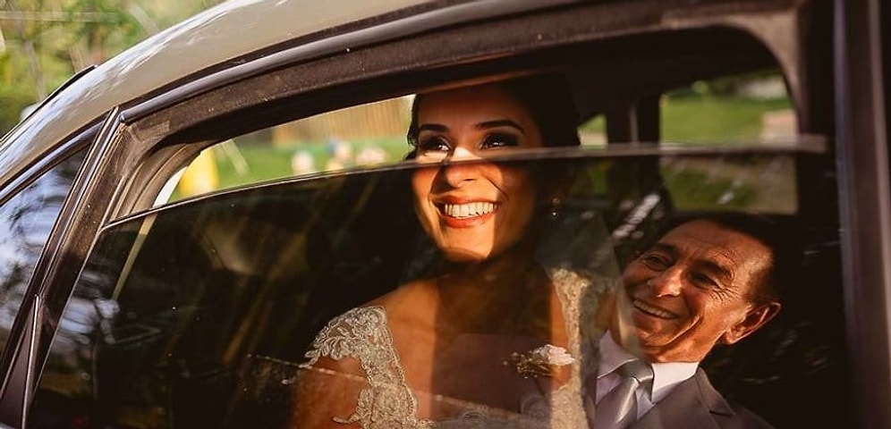 33 самых трогательных свадебных фото: вы не сможете удержаться от слез