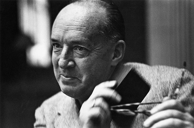 Vladimir Vladimiroviç Nabokov