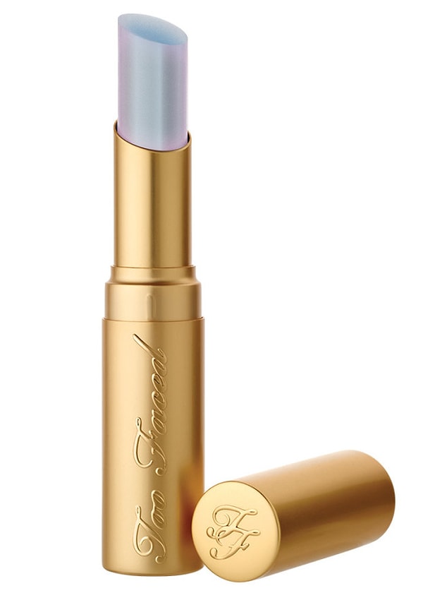 10. Идеальная помада для дискотеки