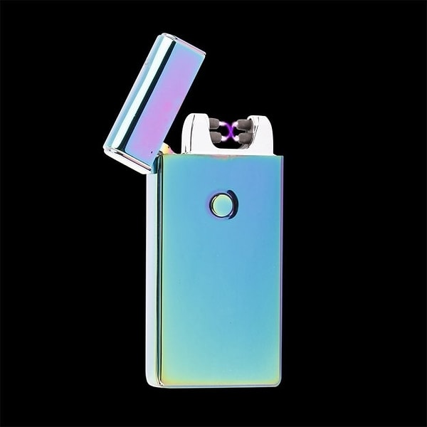 33. Самая гламурная зажигалка из ныне существующих