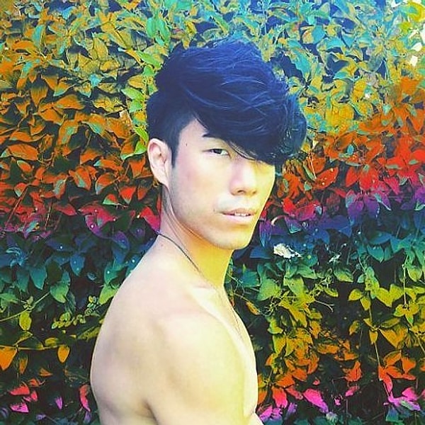 19. Юджин Янг, парень, за которым можно пойти хоть на край света