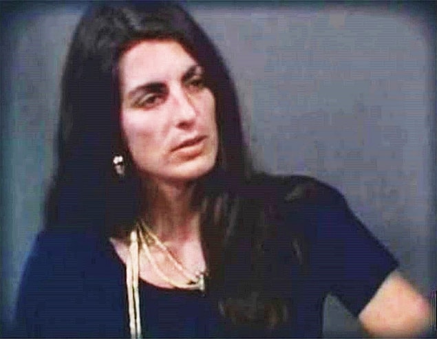 Christine, intihar planını çok önceden hazırlamıştı.