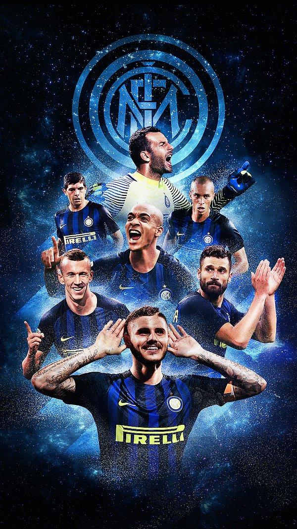 10. Inter