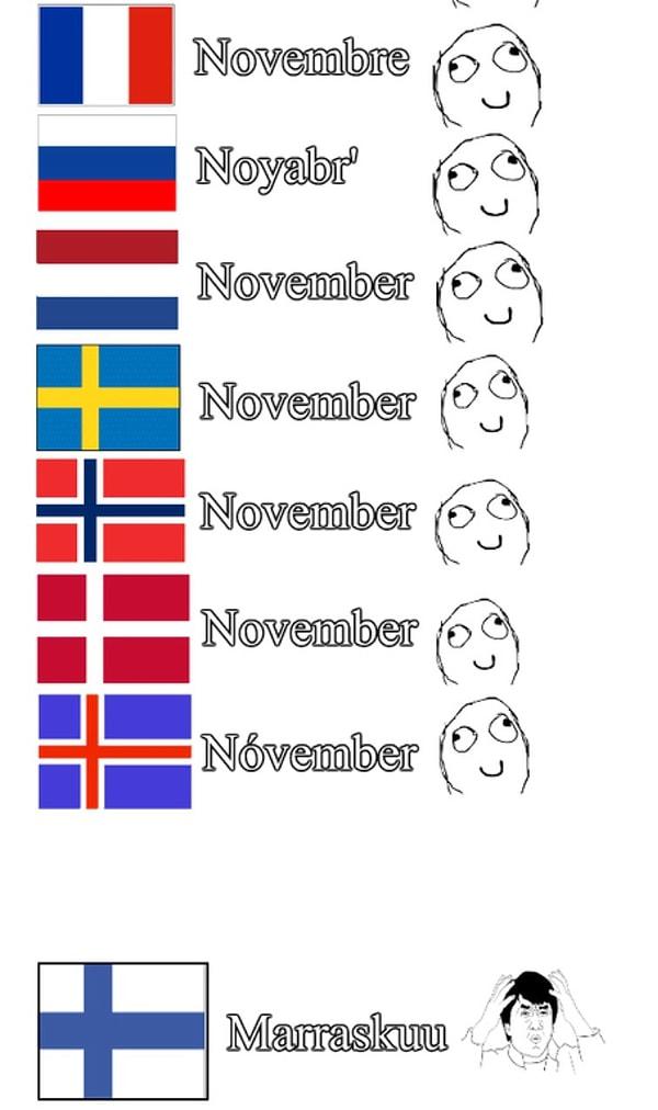 17. Kasımda aşk başkadır... Hele Finlandiya'da yaşanıyorsa bambaşkadır