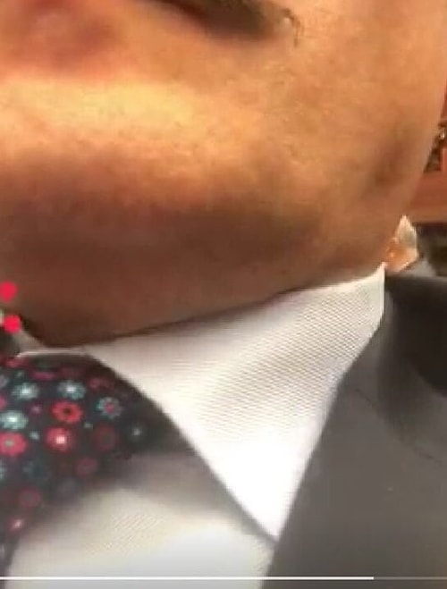 Ahmet Hamdi Çamlı'nın deşifre olmasını sağlayan o görüntü