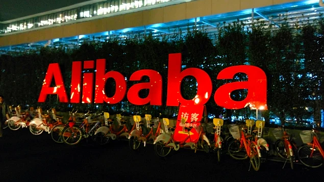 Alibaba oturduğu koltukta kalıcı olacağa benziyor.