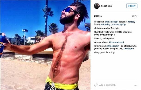 14. Бизнесмен 👔