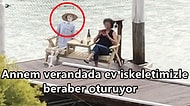 Yaratıcılıklarını Biraz Fazla Zorlayıp Çocuklarını Hayattan Soğutan 18 Komik Ebeveyn