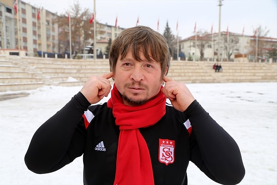 Konuşma Engelli Taraftara, 'Çirkin ve Kötü Tezahürat'tan Ceza