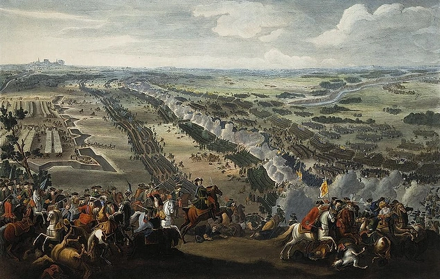Petro 1709'da Poltova'da İsveç'e karşı muazzam bir galibiyet kazandı. Savaştan kaçan İsveç kralının Osmanlı'ya sığınması ise başka bir savaşın kapısını açacaktı.