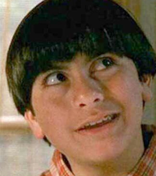 12. Мэтью Коэн