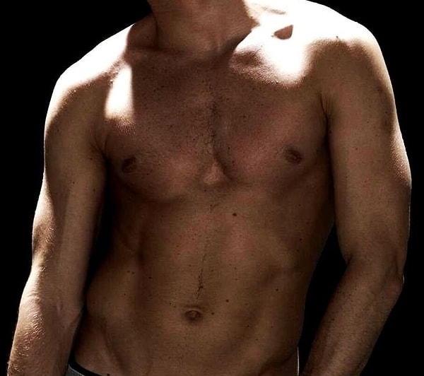 5. Секс-символ или фрик?