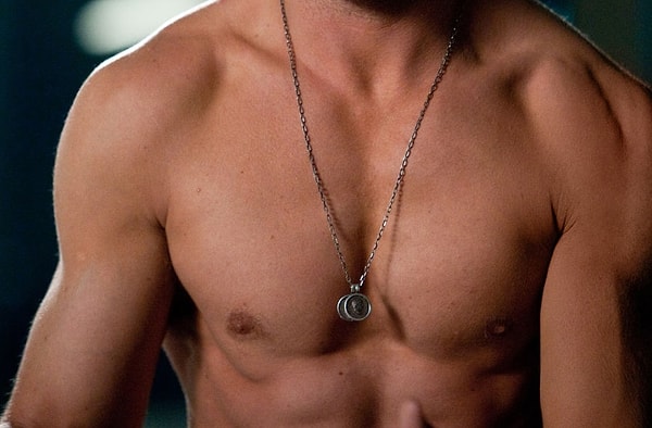 10. Секс-символ или фрик?