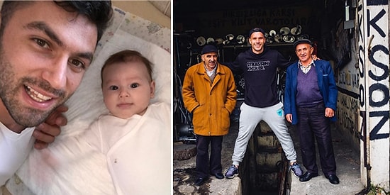 Geçtiğimiz Hafta Sporcuların En Çok Konuşulan Instagram Paylaşımları