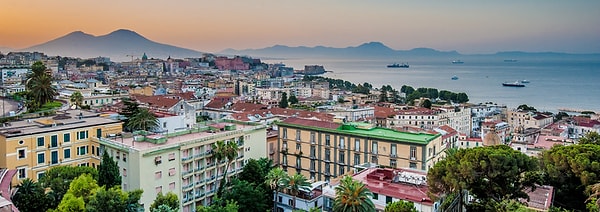 6. Неаполь
