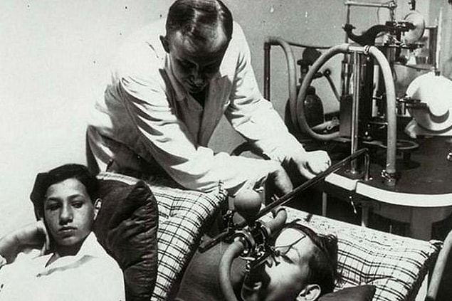 17. Ölüm Meleği Joseph Mengele: IQ Puanı 119