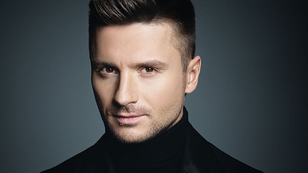 12. Джастин Тимберлейк и Сергей Лазарев