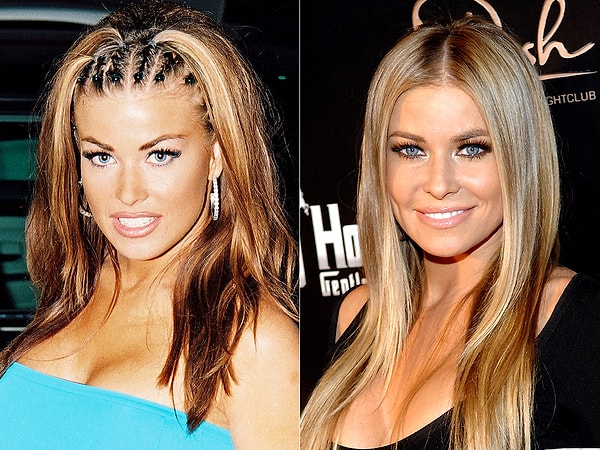 1. Кармен Электра