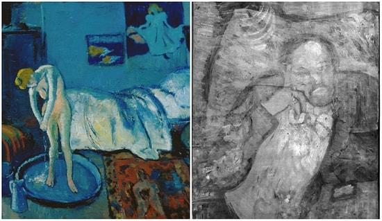 These 7 Paintings Conceal Some Sensational Secrets