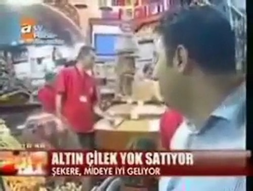 Altın çilek