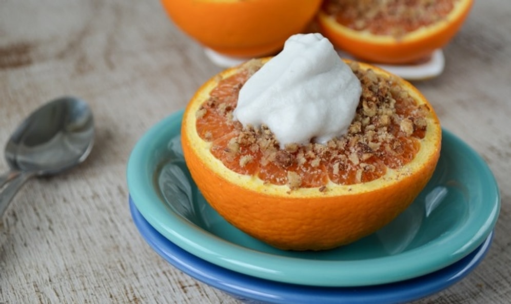 8 невероятно простых и полезных рецептов вкуснейших десертов