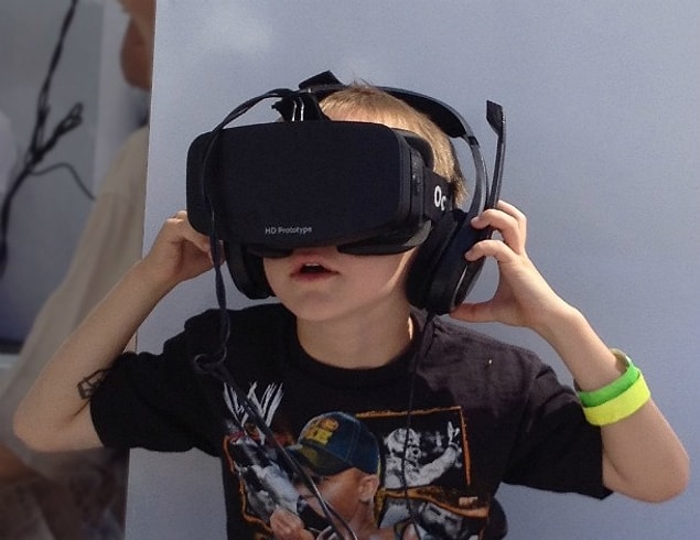 Augmented Reality