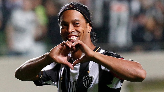 Fact Check: The Most Talented Football Player Ever, Ronaldinho!