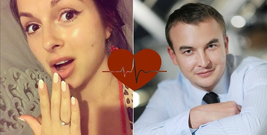 Певица Нюша выходит замуж за влиятельного чиновника