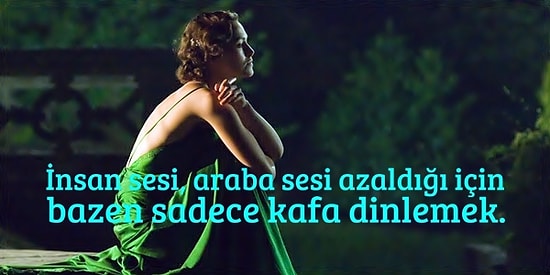 Gecenin Geç Saatlerinde Yapması Bir Hayli Keyifli Olan 15 Şey