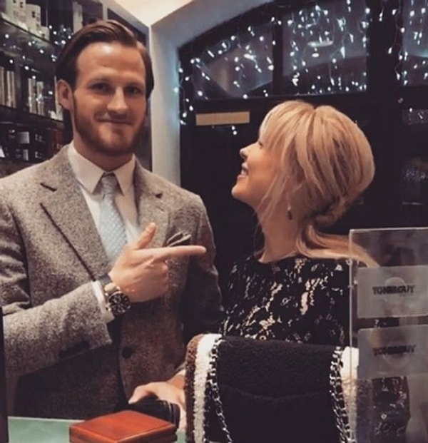 9. Сейчас Иван Телегин на время покинул товарищей по команде, чтобы провести время с семьей.