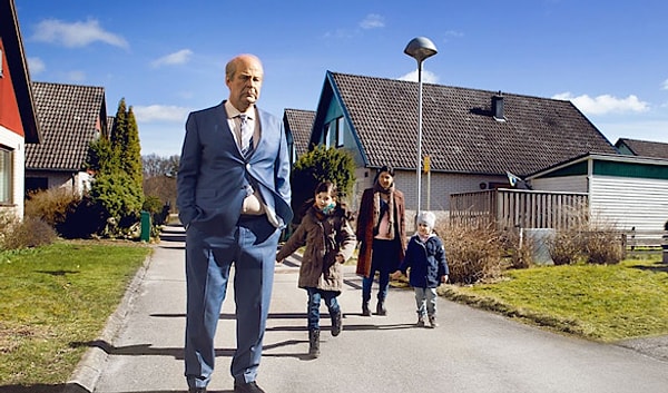 10. Лучший фильм на иностранном языке