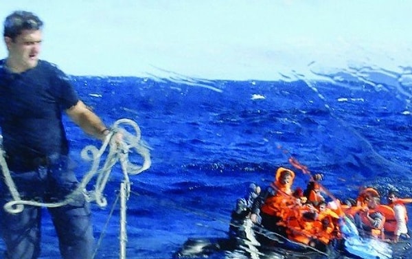 23. Лучший короткометражный документальный фильм