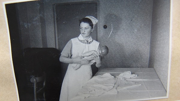 7. Серийная убийца или знаменитость?