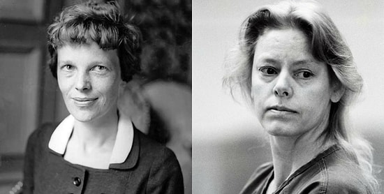 Тест: Сможете ли вы отличить женщину-серийную убийцу от знаменитости?