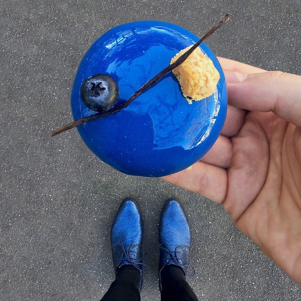 9. Изящная простота