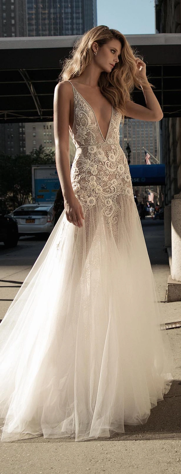 Hangi Burç İçin Hangi Gelinlik Modeli Hangi Burç İçin Hangi Gelinlik Modeli