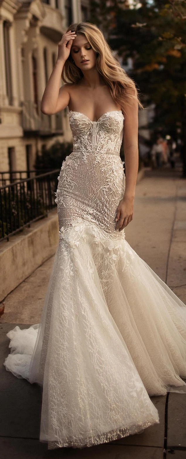 Hangi Burç İçin Hangi Gelinlik Modeli Hangi Burç İçin Hangi Gelinlik Modeli