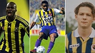 Fenerbahçe'nin En Yüksek Bonservis Bedeliyle Sattığı 11 Futbolcu