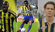 Fenerbahçe'nin En Yüksek Bonservis Bedeliyle Sattığı 11 Futbolcu