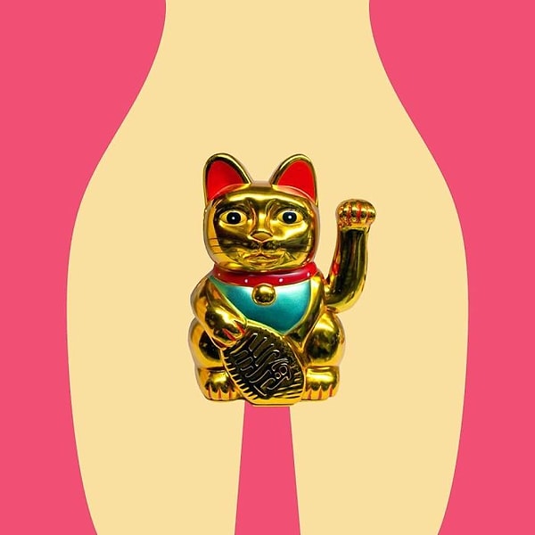 9. Япония — "Koneko-chan" — Киска