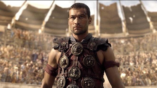 Özgürlüğü İçin Roma İmparatorluğu'na Karşı İsyan Eden Ünlü Bir Savaşçı: Spartaküs