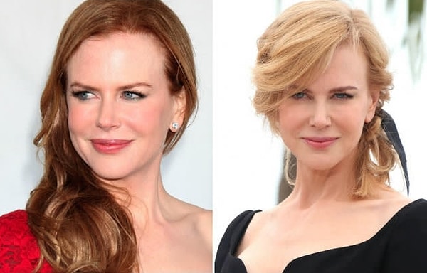 14. Николь Кидман