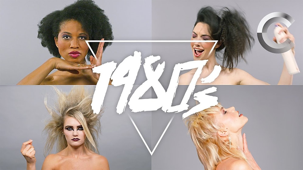 Как же все-таки отличались представления о красоте в разных странах мира!