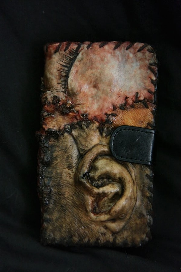 6. Чехол для iphone 6