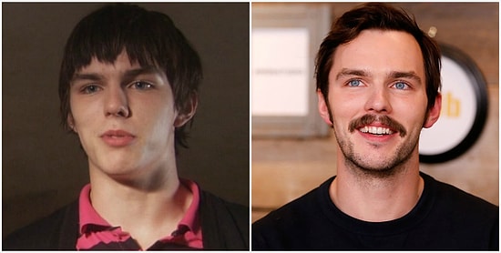 Каст сериала "Молокососы" 10 лет назад и сейчас