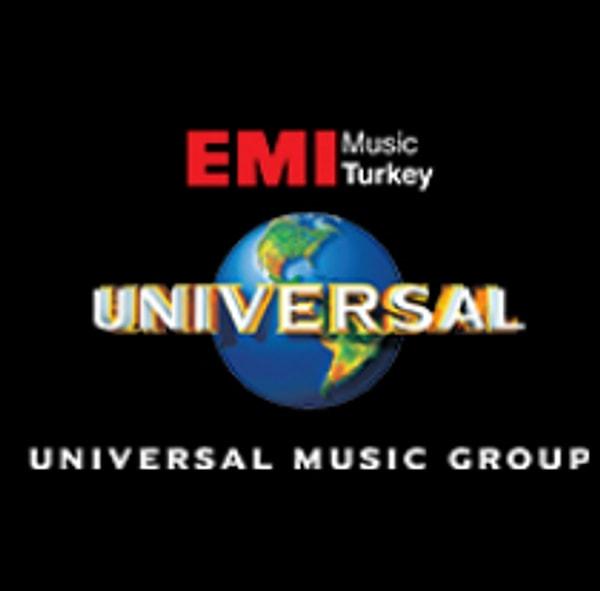 EMI Müzik Turkey