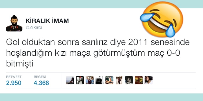 Sevgilileri ve Eşleri ile Yaşadıkları Komik Anları Paylaşarak Güldüren 15 Kişi