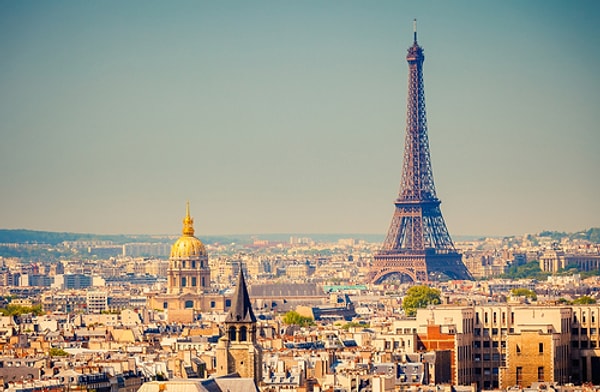 Ваш родной язык - французский!