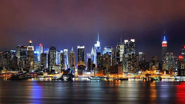 New York, ABD.