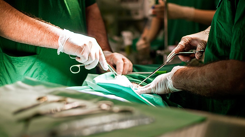 Yarısı Gereksiz: ’Türkiye’de Mide Küçültme Ameliyatları Bir Yılda Tam 4 Kat Arttı